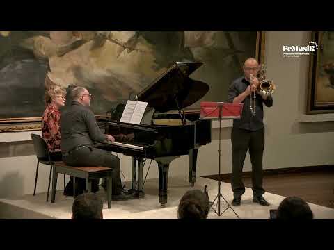 Jean-Michel Defaye - Deux Danses: Danse Sacré, Danse Profane