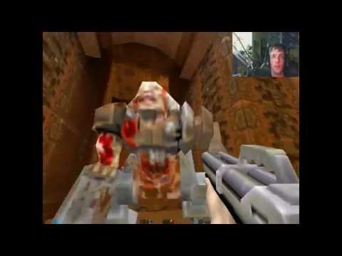 SO MANY LASERS | Quake 2 (Part 4)