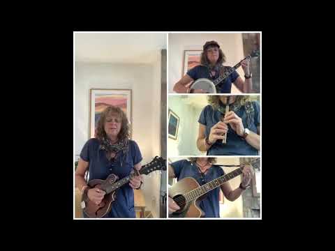 Virtually Shrewsbury Folk Festival - Tuneworks beginners session