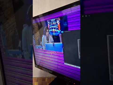 Cerros de La Calera. Radio activa