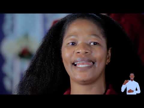 SABATO - NJIRO SDA CHOIR (OFFICIAL_VIDEO)