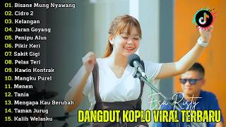 Download lagu DANGDUT KOPLO VIRAL TERBARU 🔥| Bisane Mung Nyawang, Kelangan  - Esa Risty  | Lagu Jawa Viral mp3
