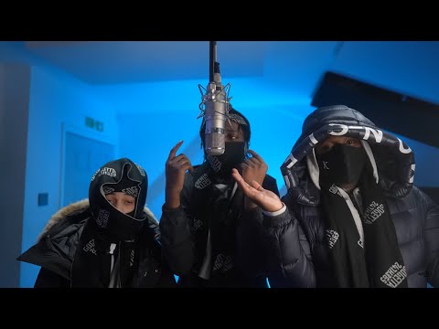 T Scam X E1 X Nito NB X Workrate x Skorebeezy - Plugged In (BASS BOOST)