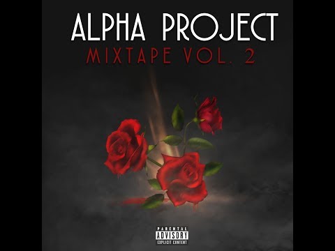 Alpha Project - Mixtape Vol.2