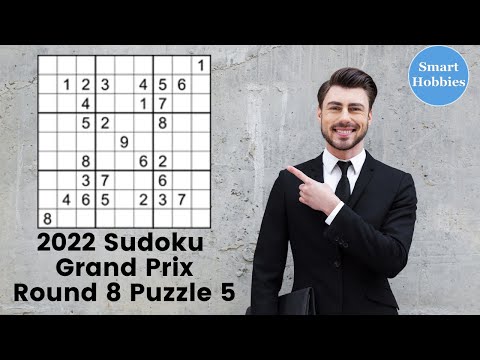Sudoku CHAMPIONSHIP TIPS And Tricks