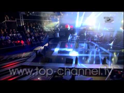 Netet Live - Episodi 4 - Enrika, Skuadra Miriam Cani - The Voice of Albania - Sezoni 1