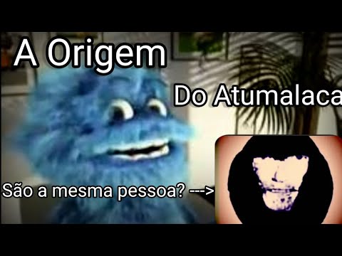 A ORIGEM DO ATUMALACA (O MEME MAIS DETALHADO ATÉ HOJE) @GsvSoares