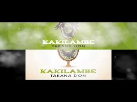 Takana Zion feat Sizzla Mama Africa (Kakilambe Album High Quality )