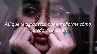 Bülow- You &amp; Jennifer (Letra en Español).