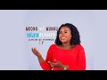 Vaileth Mwaisumo Vita Si Yangu Ep Audio