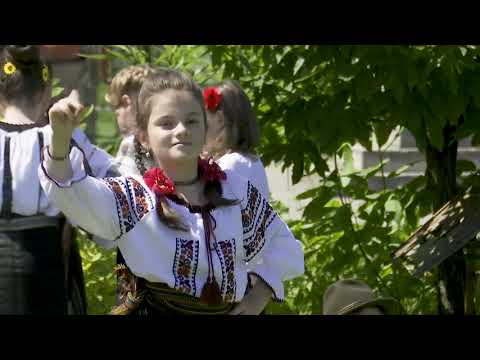 Marta Balaceanu-Taraneasca