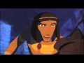 The Prince Of Egypt You Are Our Brother HD