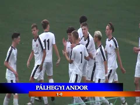 FK Csíkszereda U17 – U17 Sepsi OSK 9:0