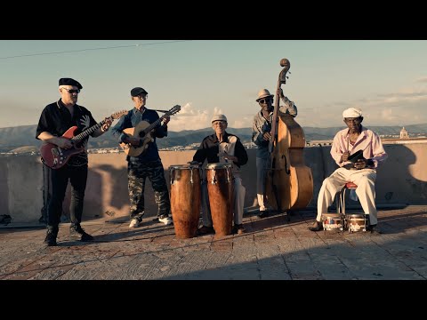 Ramon Goose & The Compadres - Alto Boniato