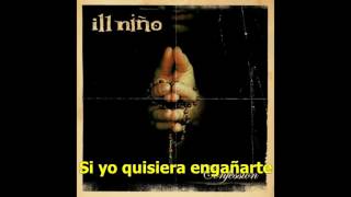 Ill niño: Numb Sub-Español