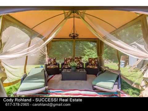 183 Common St, Braintree MA 02184 - Single Family Home - Real Estate - For Sale -