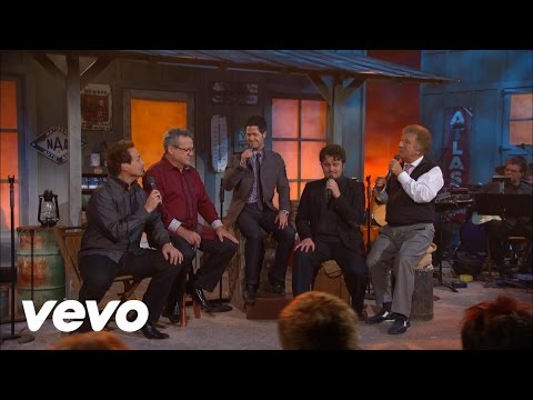 Gaither Vocal Band - Cup of Sorrow [Live]