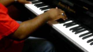 The Sensational Nightingales - "Saints, Hold On"