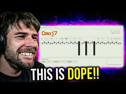 Weaver Beats reacts to Chord Identifier !!