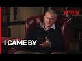 Meet Sir Hector Blake - Hugh Bonneville as You've Never Seen Him Before | I Came By | Netflix