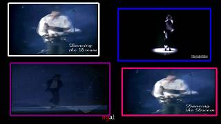 Michael Jackson  introduction