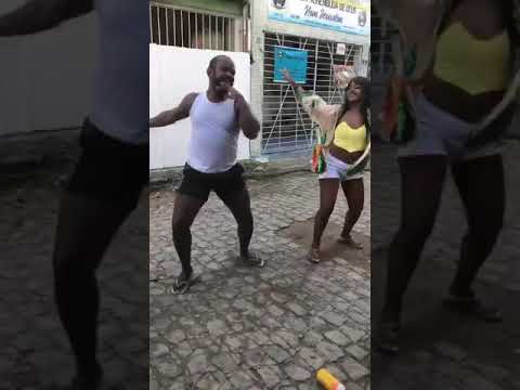 Nova emoção - Swing do Pará