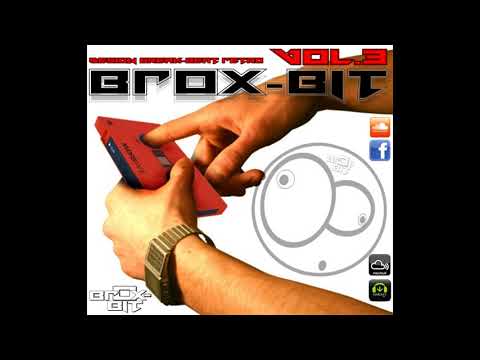 Brox-Bit - Sesion Break-Beat Retro Vol.3