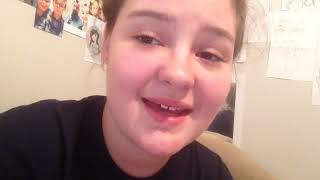 Wish You Were Mine - Caroline Dare - Cover