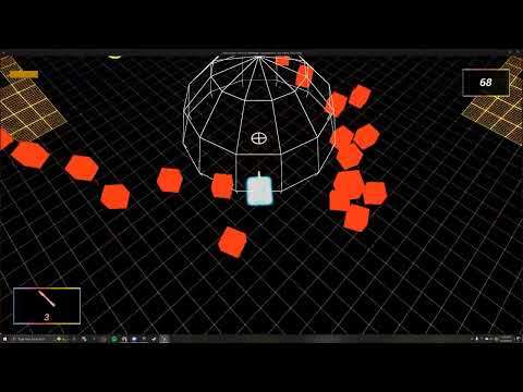 Tank Odyssey Gameplay