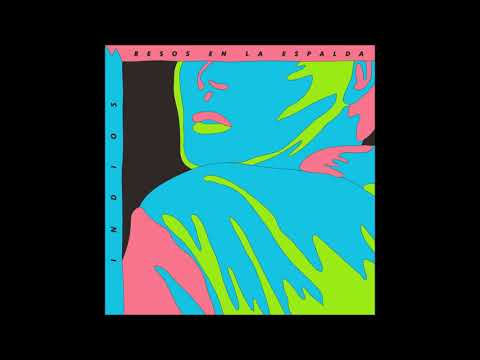 Indios - Tardes de melancolia (AUDIO)