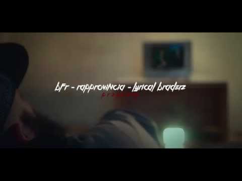 DREAM TEAM official video 2014 [bfr/rapprovincia/lyrical braderz]