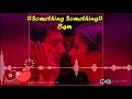 Something Something Love Bgm Love Fully Loaded