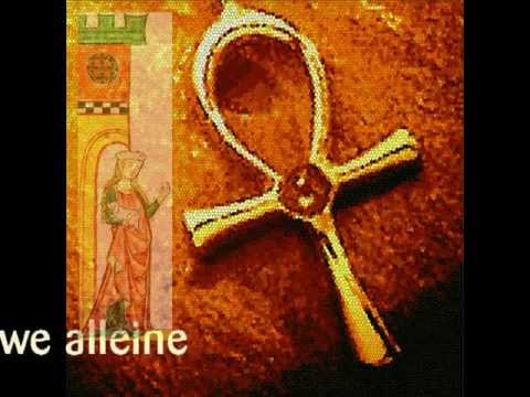 Es stunt ein frouwe alleine - Musiktheater Dingo