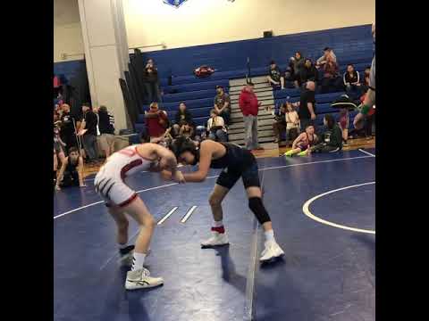 gowanda 65-70 12u finals