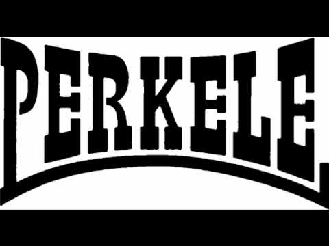 Perkele - Hang em high