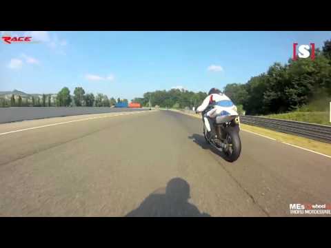 Trofei Wheelup Motoestate - Round 2 - Varano de' Melegari - parte 2