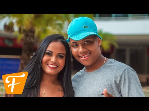 MC Vitin do LJ - Se Envolver (Official Music Video)