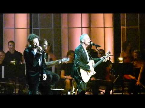 Seweryn Krajewski i Andrzej Piaseczny Sopot Top Trendy 2011