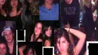 Nicole - Esto Es Amor (Tema Inedito)