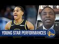 NBA Insider on the YOUNG STAR most likely to replicate scoring in Game 2 | CBS Sports HQ