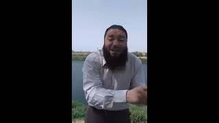 صورة مفاجأة .. بكرة أول شعبان " شعبان ولادة جديدة " | د . حازم شومان