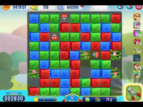 Pet Rescue Saga   Level 6160   no boosters