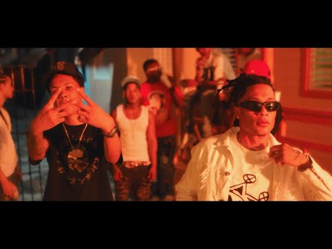 @LpKing.   X @MenorBronx  ft JS producer - EN EL BLOQUE