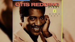 Otis Redding - White Christmas (Official Audio)