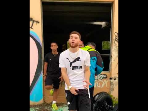 @hades___66 Ft @anubis.offgram - "los puse a correr (freemode)