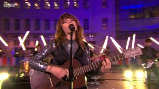 Gabrielle Aplin - Sweet Nothing - The One Show - 25th Sept 2015