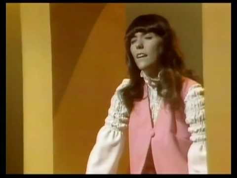 They Long To Be (Close To You) - Carpenters HD_HQ 1970