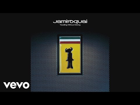 Jamiroquai - You Are My Love (Audio)