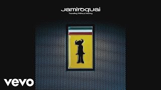 Jamiroquai - You Are My Love (Audio)