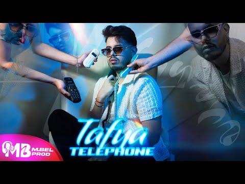Mido Belahbib - Tafya Telephone [Official Music Video] | ميدو بلحبيب